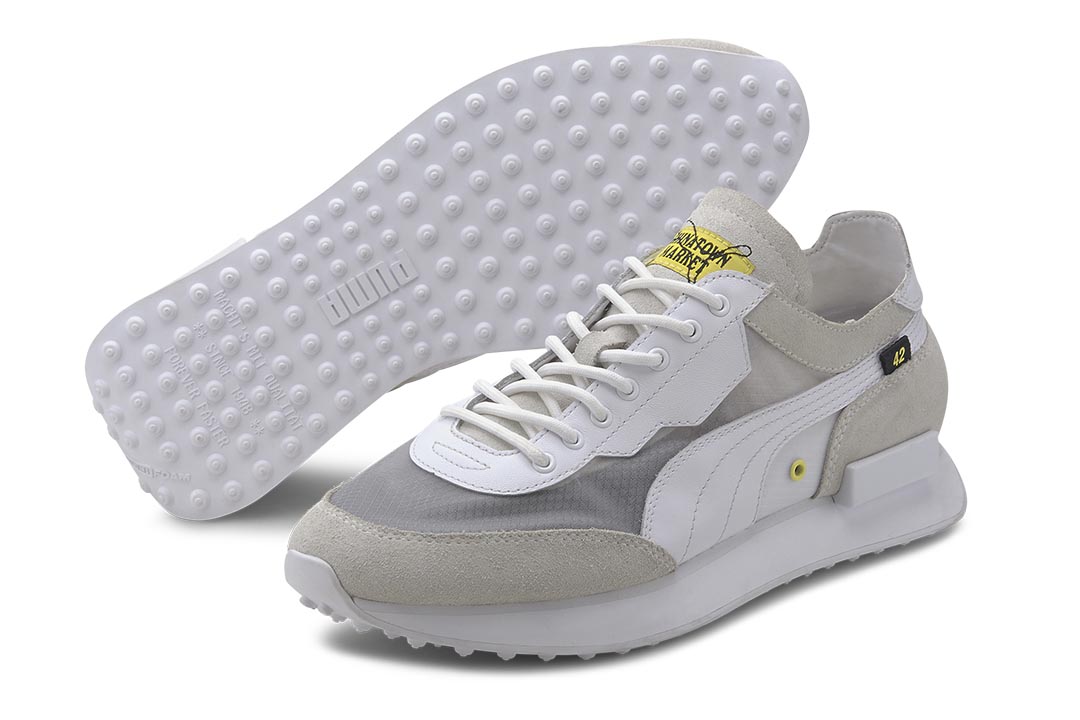 Chinatown Market x PUMA Future Rider