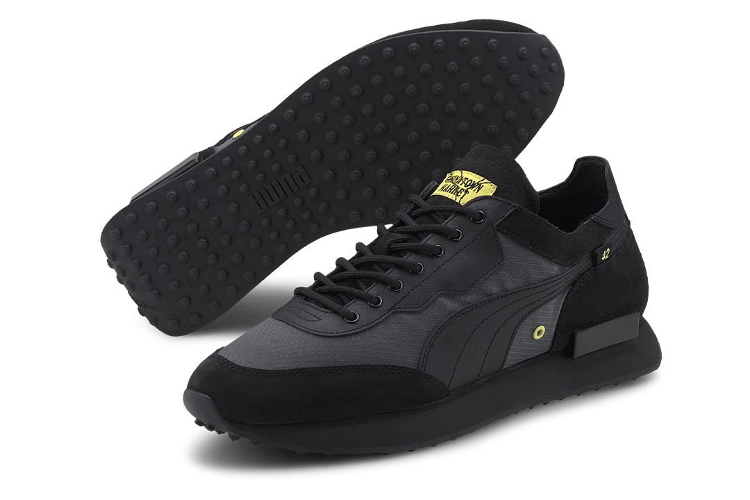 Chinatown Market x PUMA Future Rider