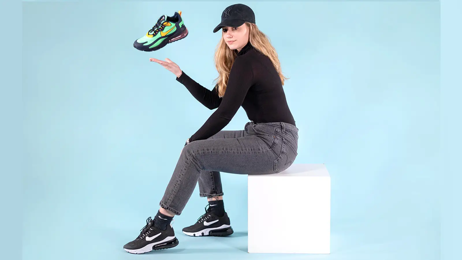 Are air Max 270 Best Sale React True To Size