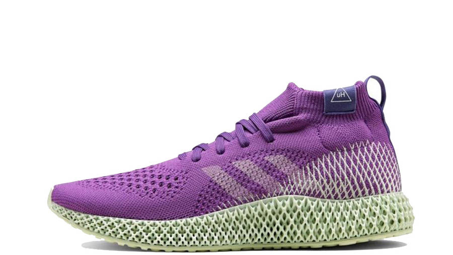 pharrell 4d purple