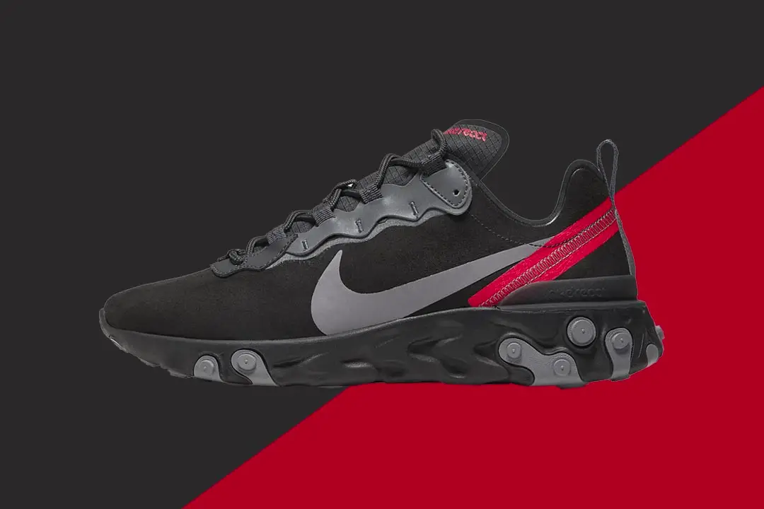 React element noir hot sale