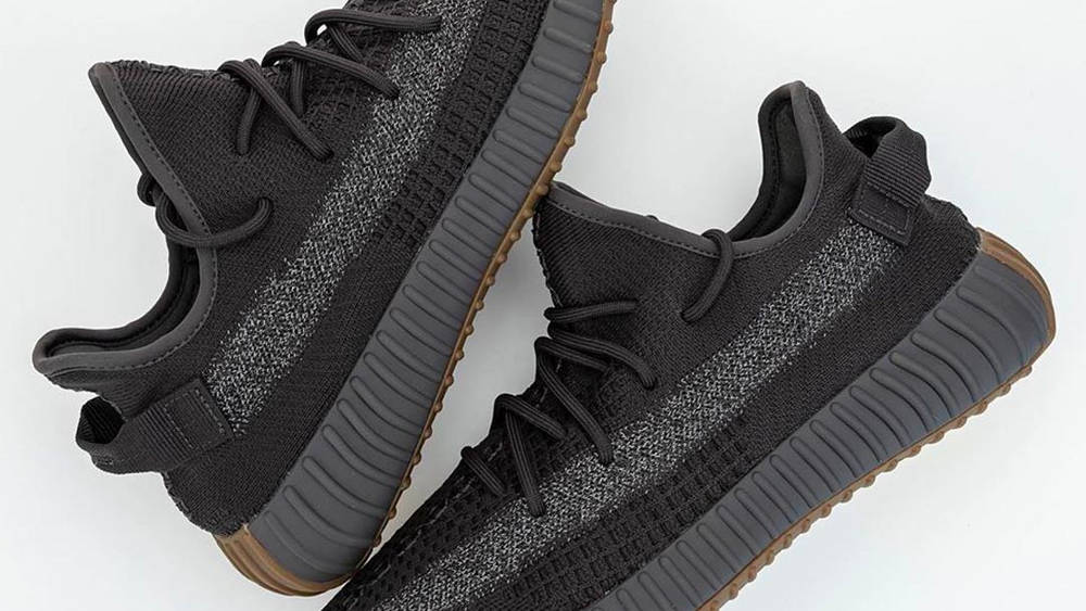 Yeezy Boost 350 V2 "Cinder RF"