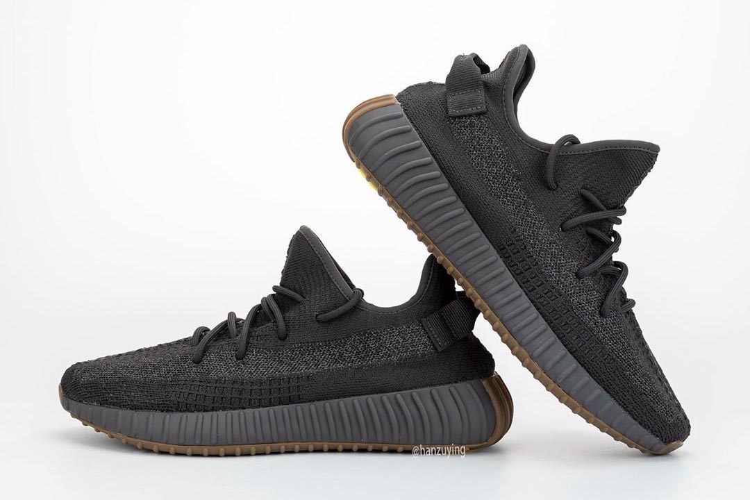 Yeezy Boost 350 V2 "Cinder RF"