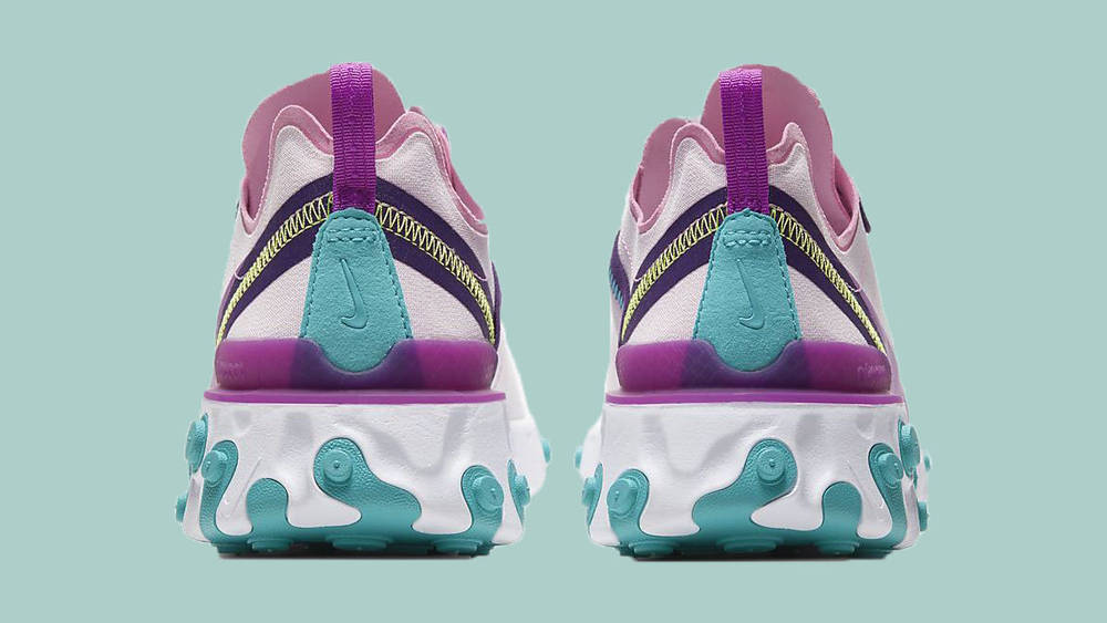 React Element 55 Magic Flamingo copy React Element 55 Magic Flamingo copy
