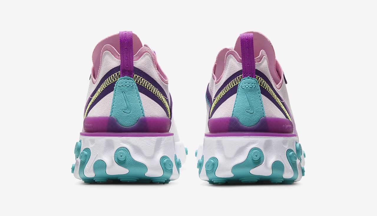 React Element 55 Magic Flamingo