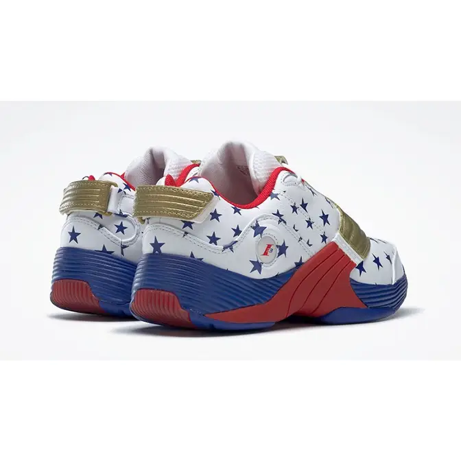 Reebok Answer 5 Low USA Multi Where To Buy FW7486 The Sole