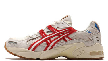 Retro Tokyo x ASICS Gel Kayano 5 Olympics 2020 Pack Retro Tokyo x ASICS Gel Kayano 5 Olympics 2020 Pack