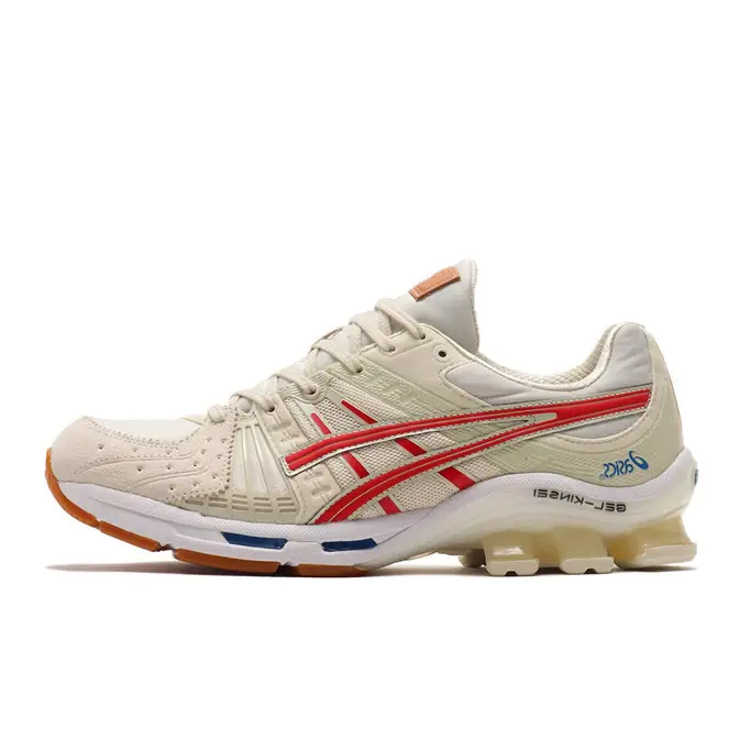 Asics gel shop kinsei for sale