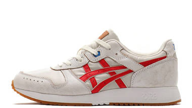 Retro Tokyo x ASICS Gel Lyte Olympics 2020 Pack Retro Tokyo x ASICS Gel Lyte Olympics 2020 Pack