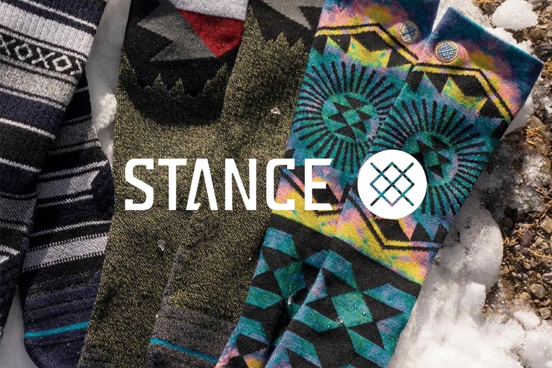 10 Incredible Stance Socks That'll Automatically Upgrade Your Shoe Game