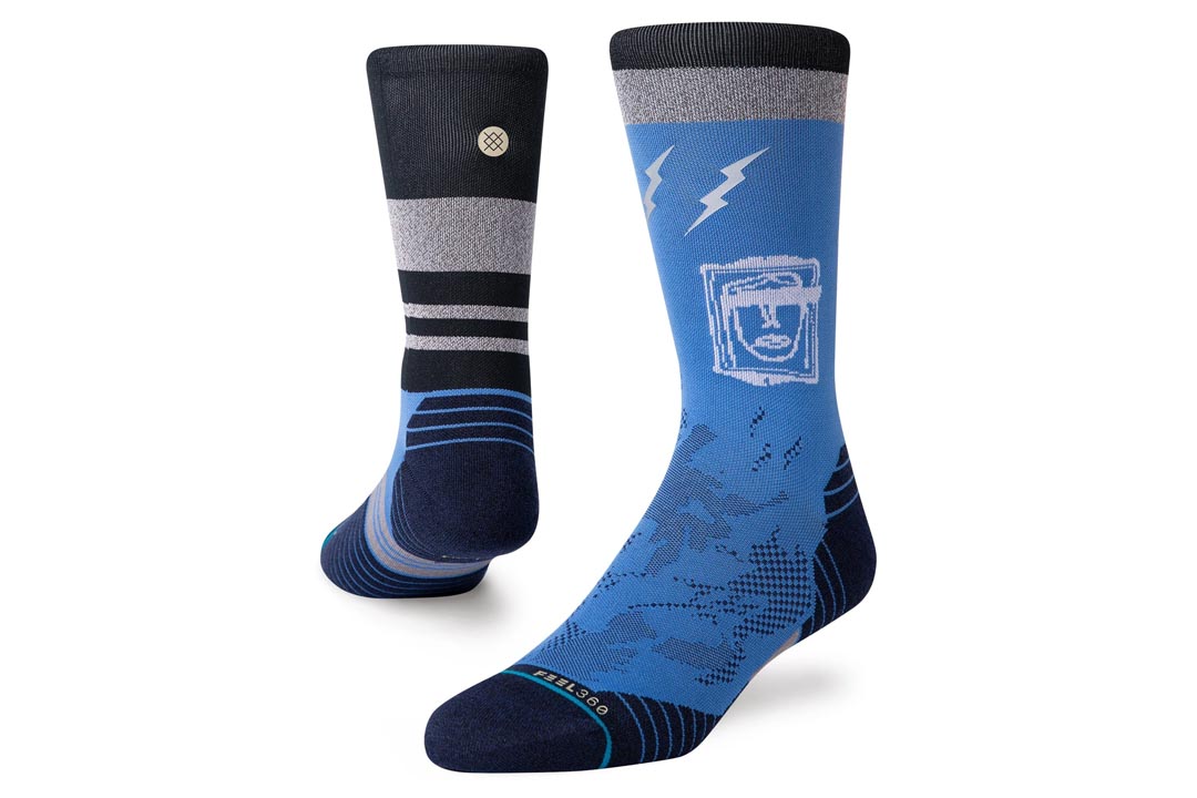 10 Incredible Stance Socks That'll Automatically Upgrade Your Shoe Game