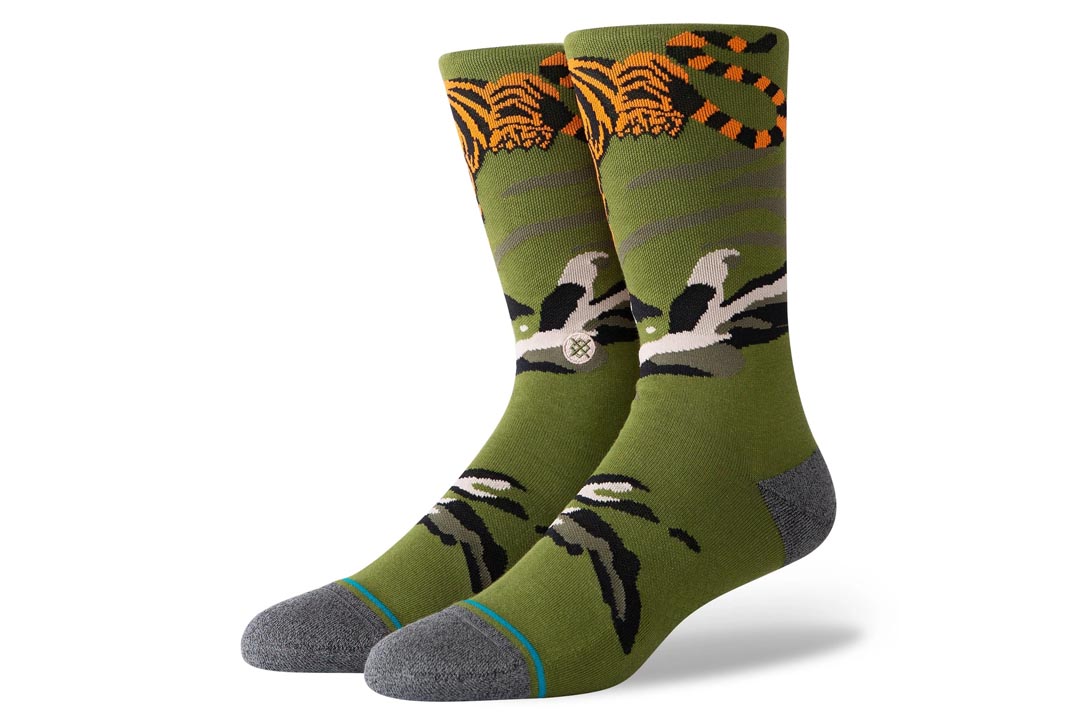 10 Incredible Stance Socks That'll Automatically Upgrade Your Shoe Game