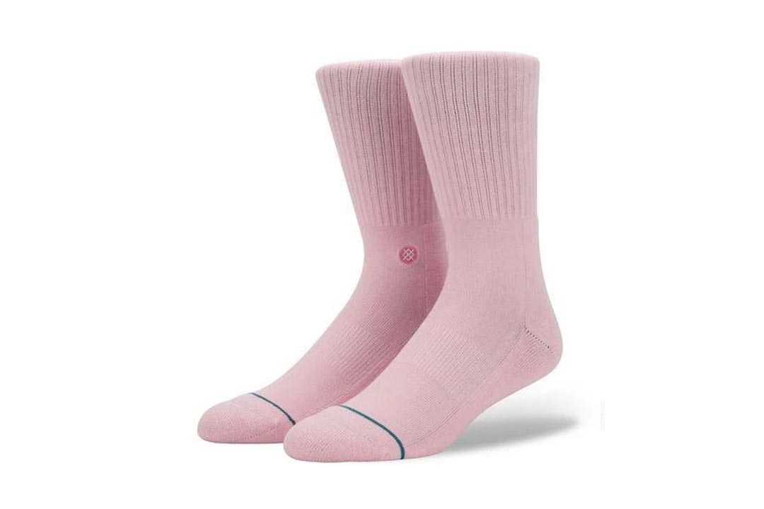 Step Up Your Sock Collection With The Stance "Uncommon Solids" Range