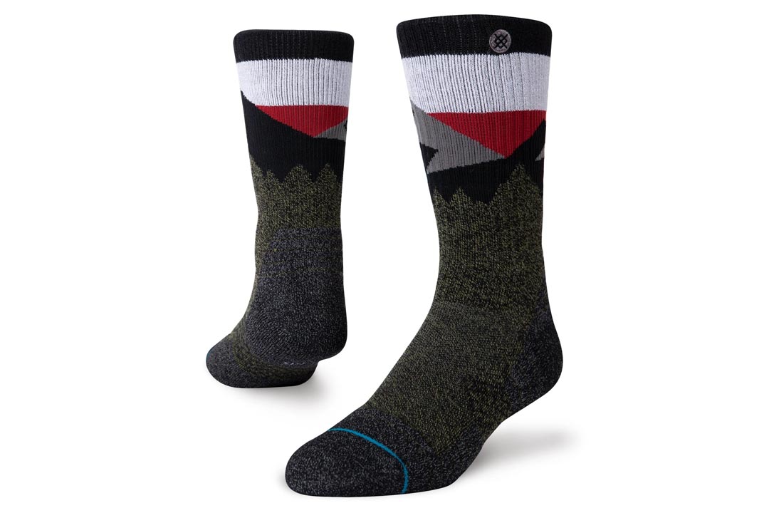 10 Incredible Stance Socks That'll Automatically Upgrade Your Shoe Game