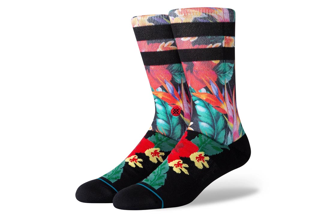 10 Incredible Stance Socks That'll Automatically Upgrade Your Shoe Game