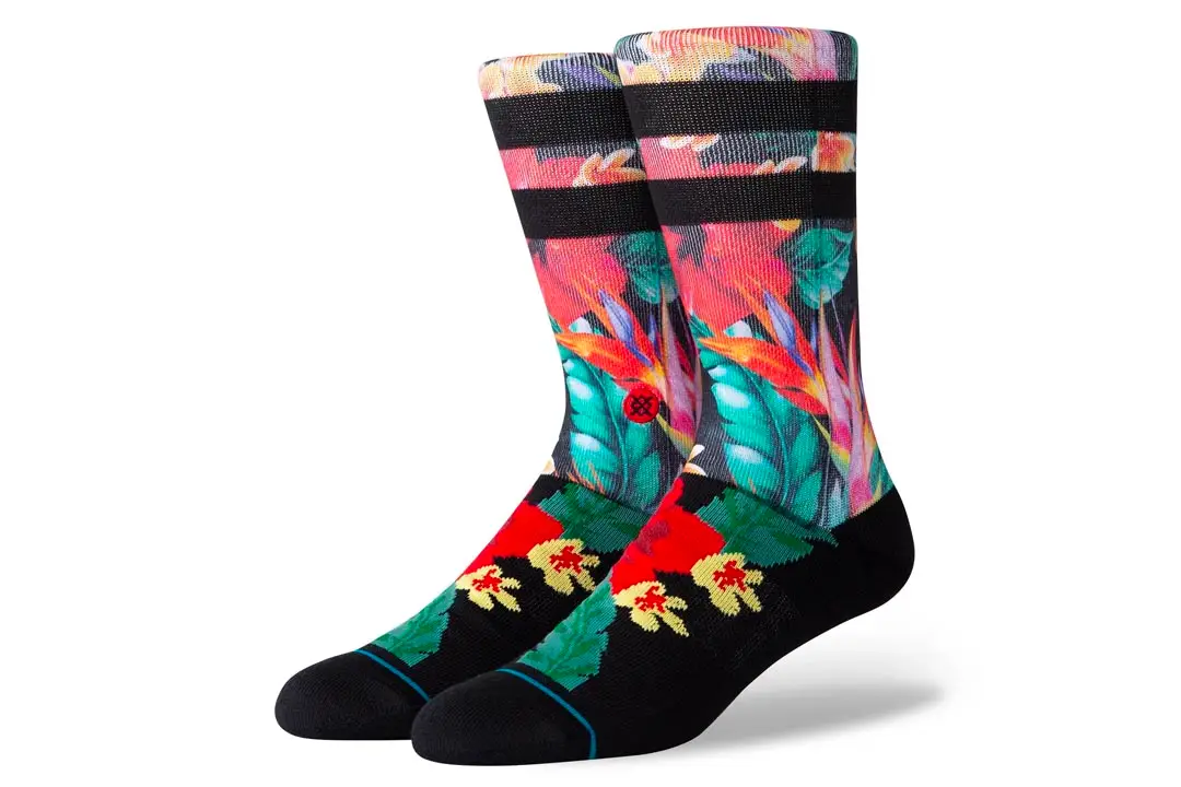 10 Incredible Stance Socks That'll Automatically Upgrade Your Shoe Game ...
