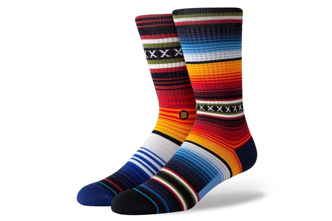 10 Incredible Stance Socks That'll Automatically Upgrade Your Shoe Game