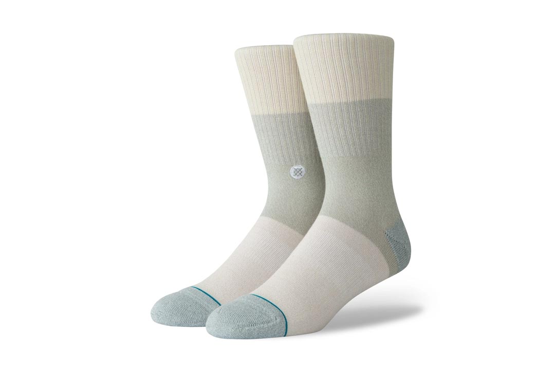 Step Up Your Sock Collection With The Stance "Uncommon Solids" Range