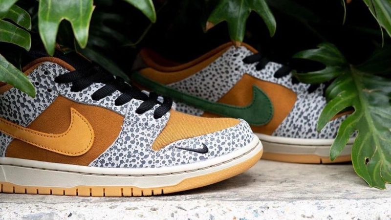 nike sb 2003