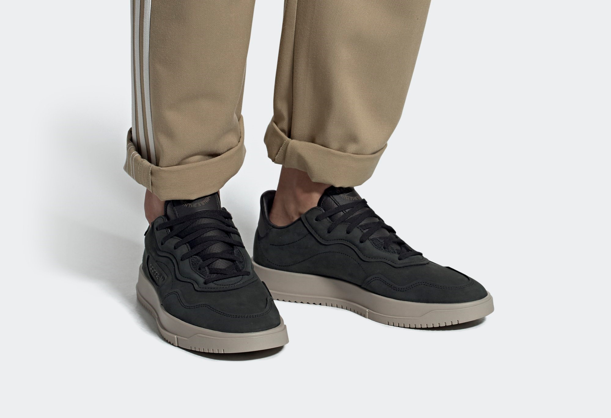 The 20 Greatest Beaters Now For £60 And Under at adidas UK 11