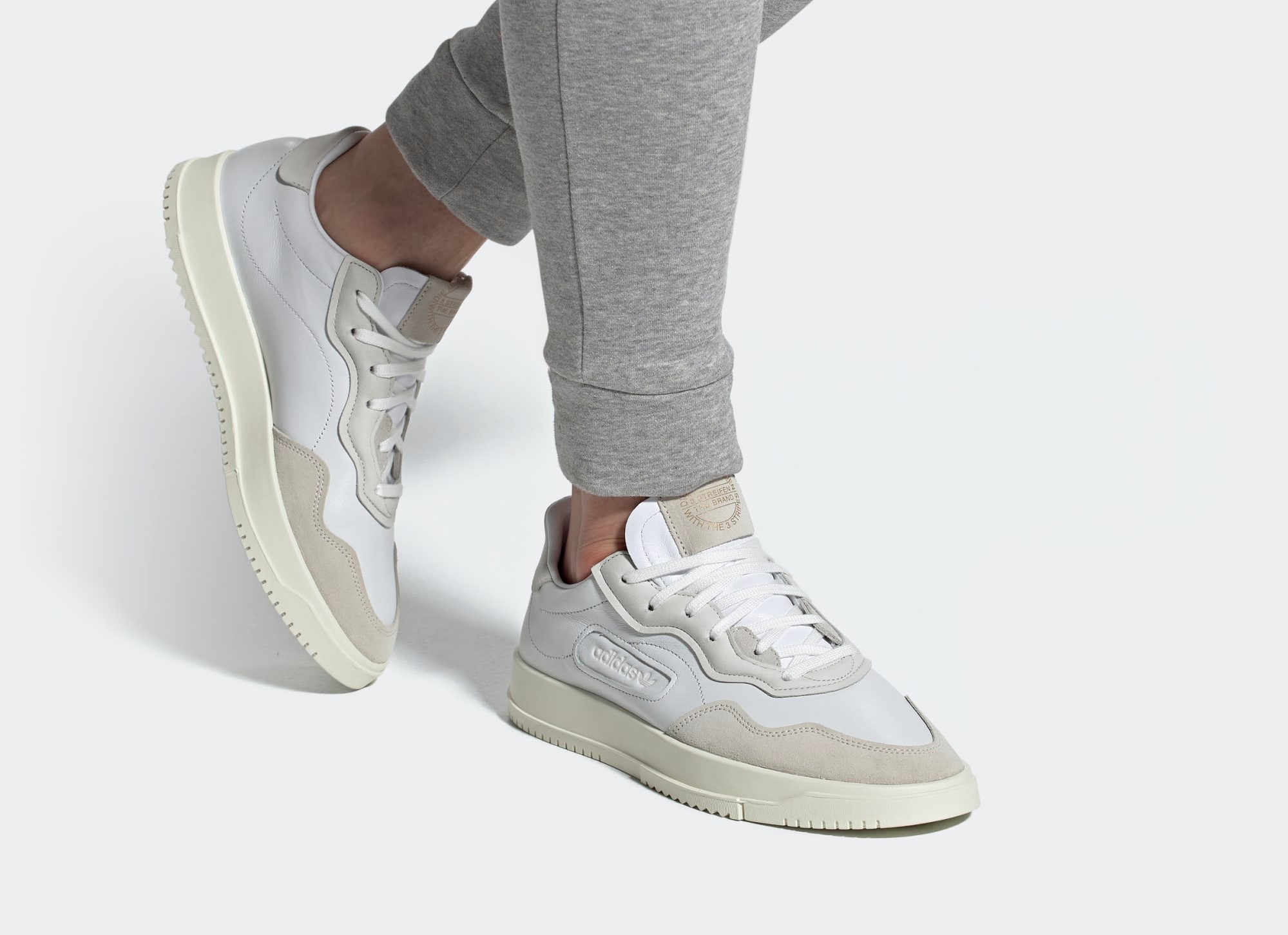 The 20 Greatest Beaters Now For £60 And Under at adidas UK 9