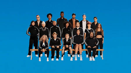 Jonah Hill Celebrates The adidas Superstar With An All-Star Line-Up