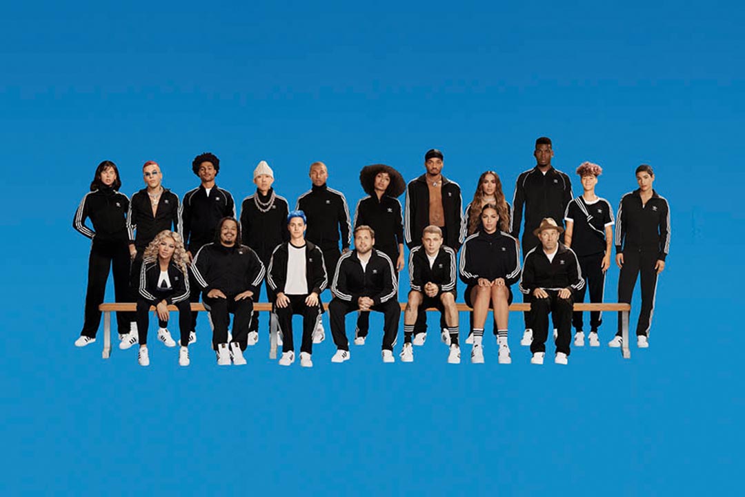 Jonah Hill Celebrates The adidas Superstar With An All-Star Line-Up