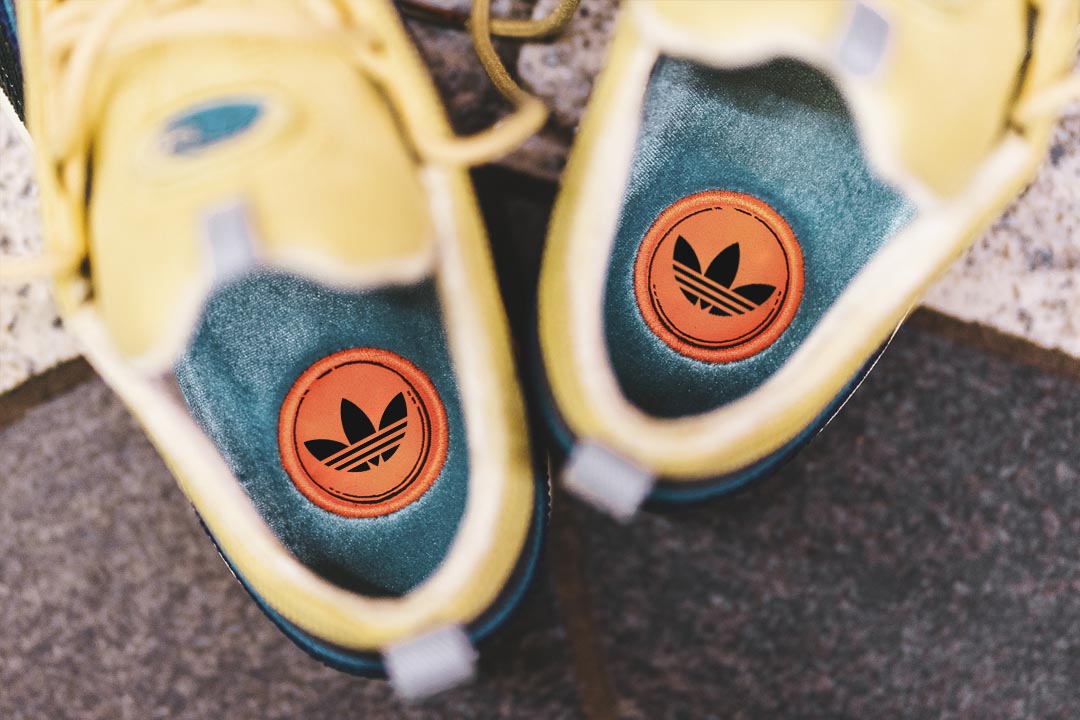 It's Official: A Sean Wotherspoon x adidas Collaboration Is in the Works