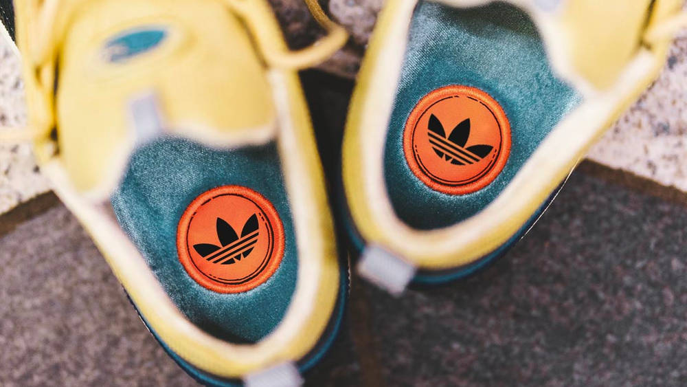 It's Official: A Sean Wotherspoon x adidas Collaboration Is in the Works