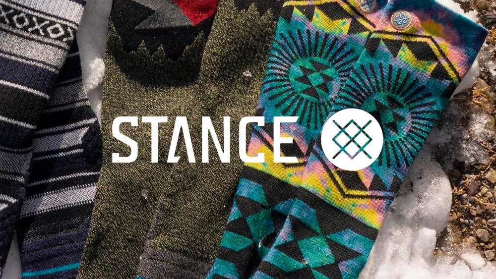 10 Incredible Stance Socks That'll Automatically Upgrade Your Shoe Game 10 Incredible Stance Socks That'll Automatically Upgrade Your Shoe Game