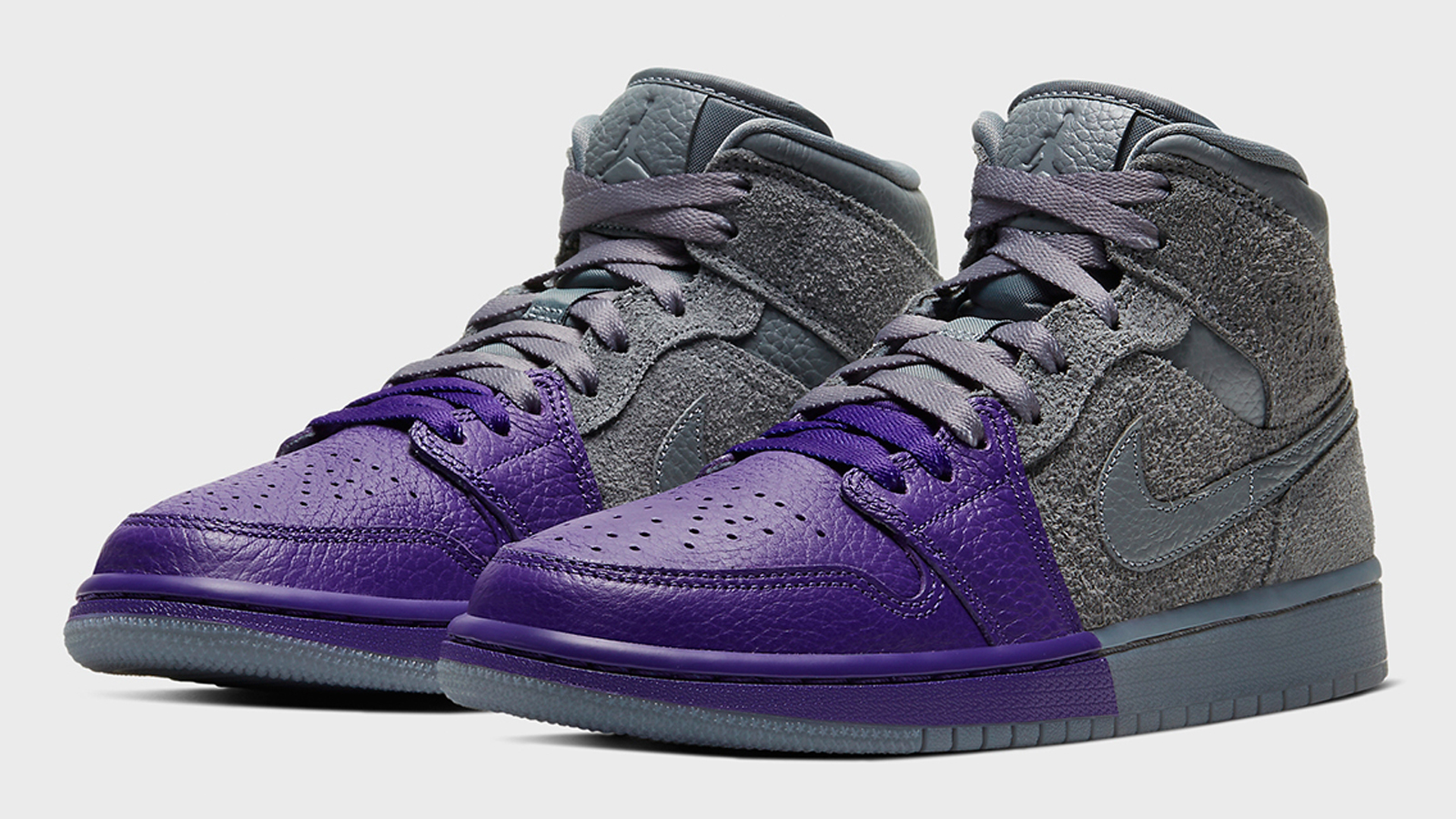 Shiela Rashid Air Jordan 1