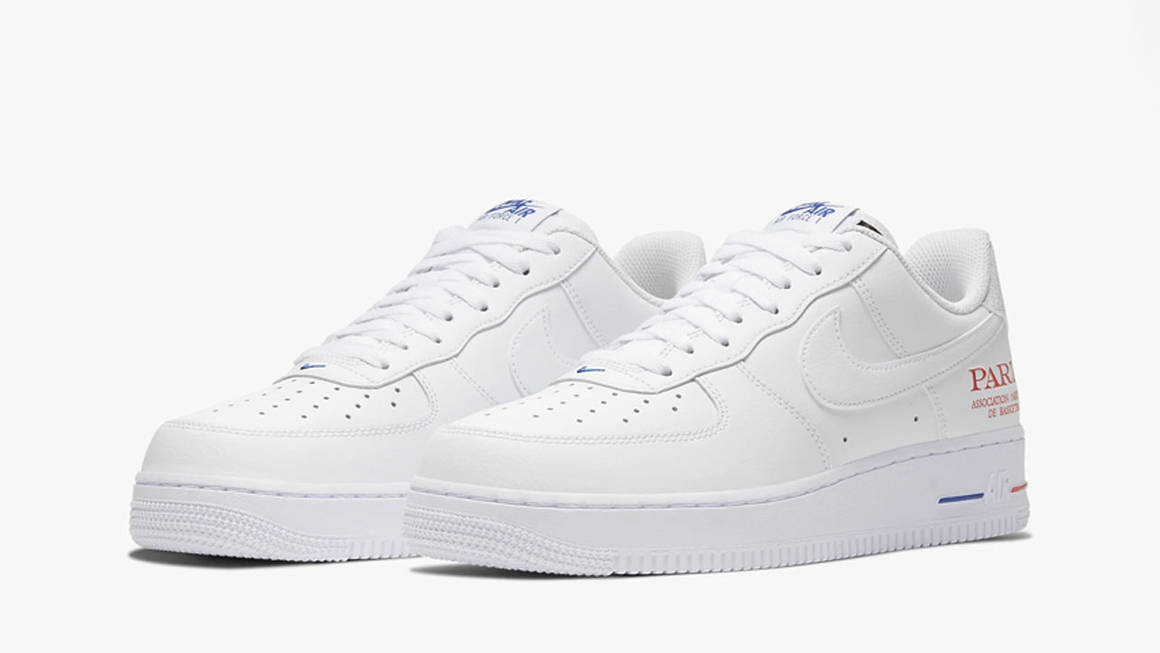 nike air force 1 sold out