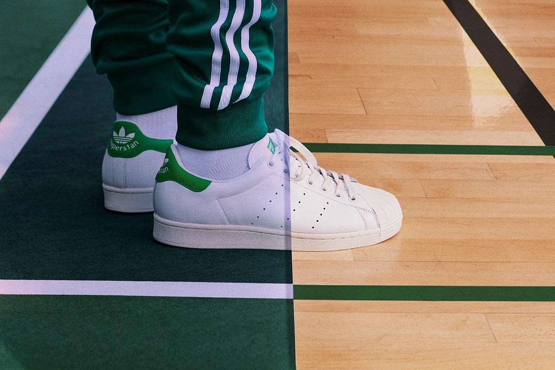 adidas Superstan