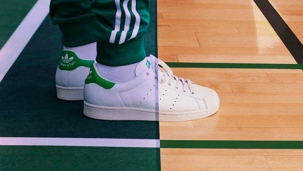 adidas Superstan