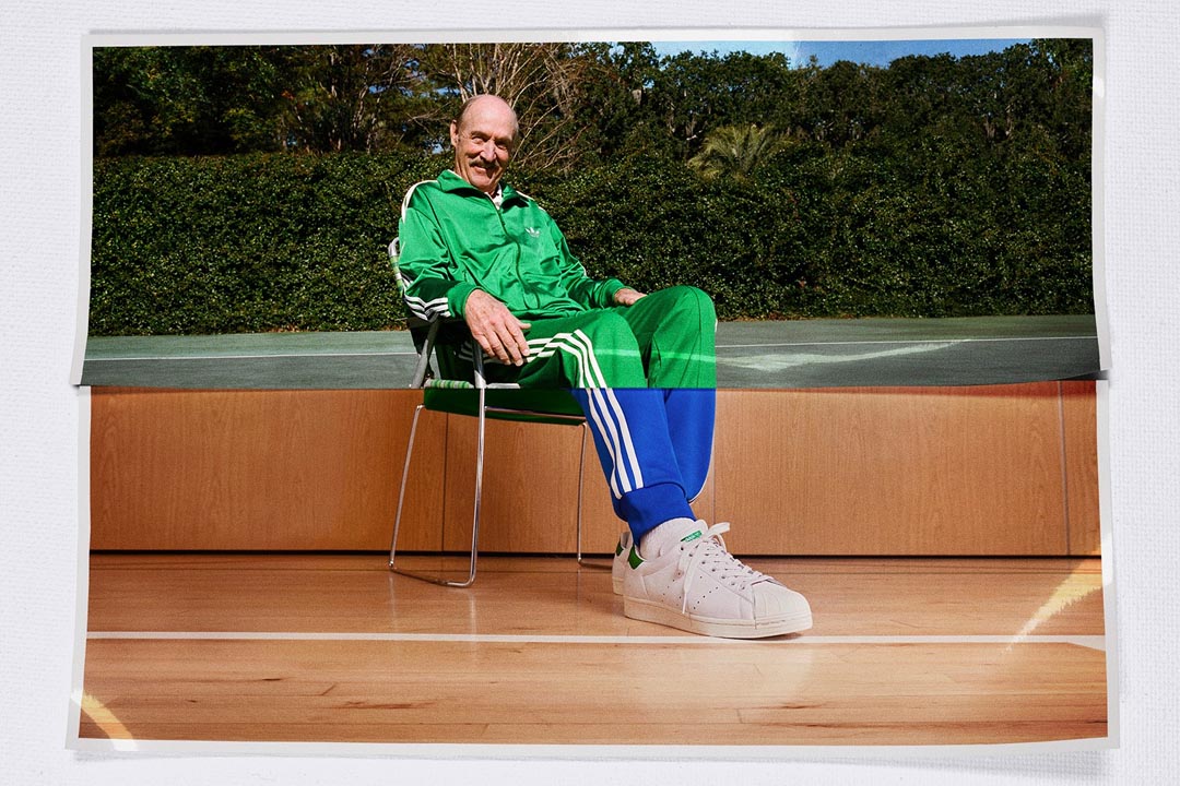 adidas Superstan