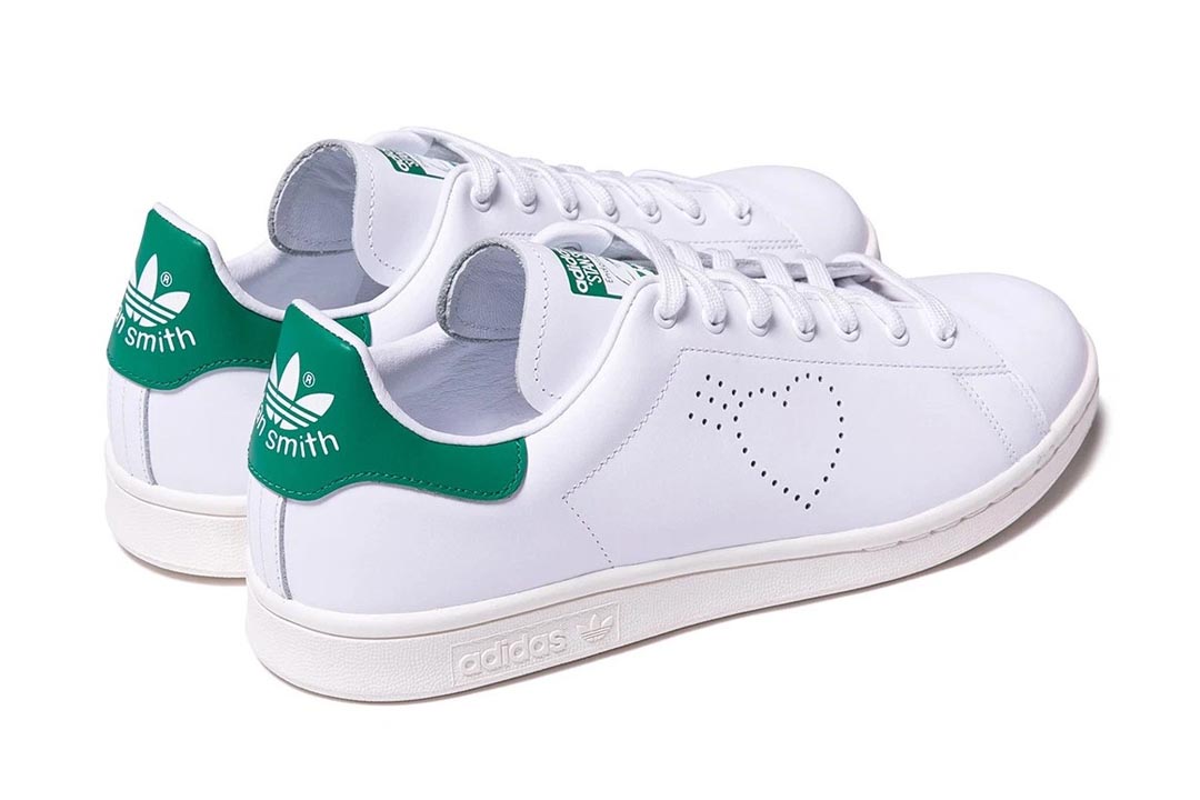 Human Made x adidas Stan Smith