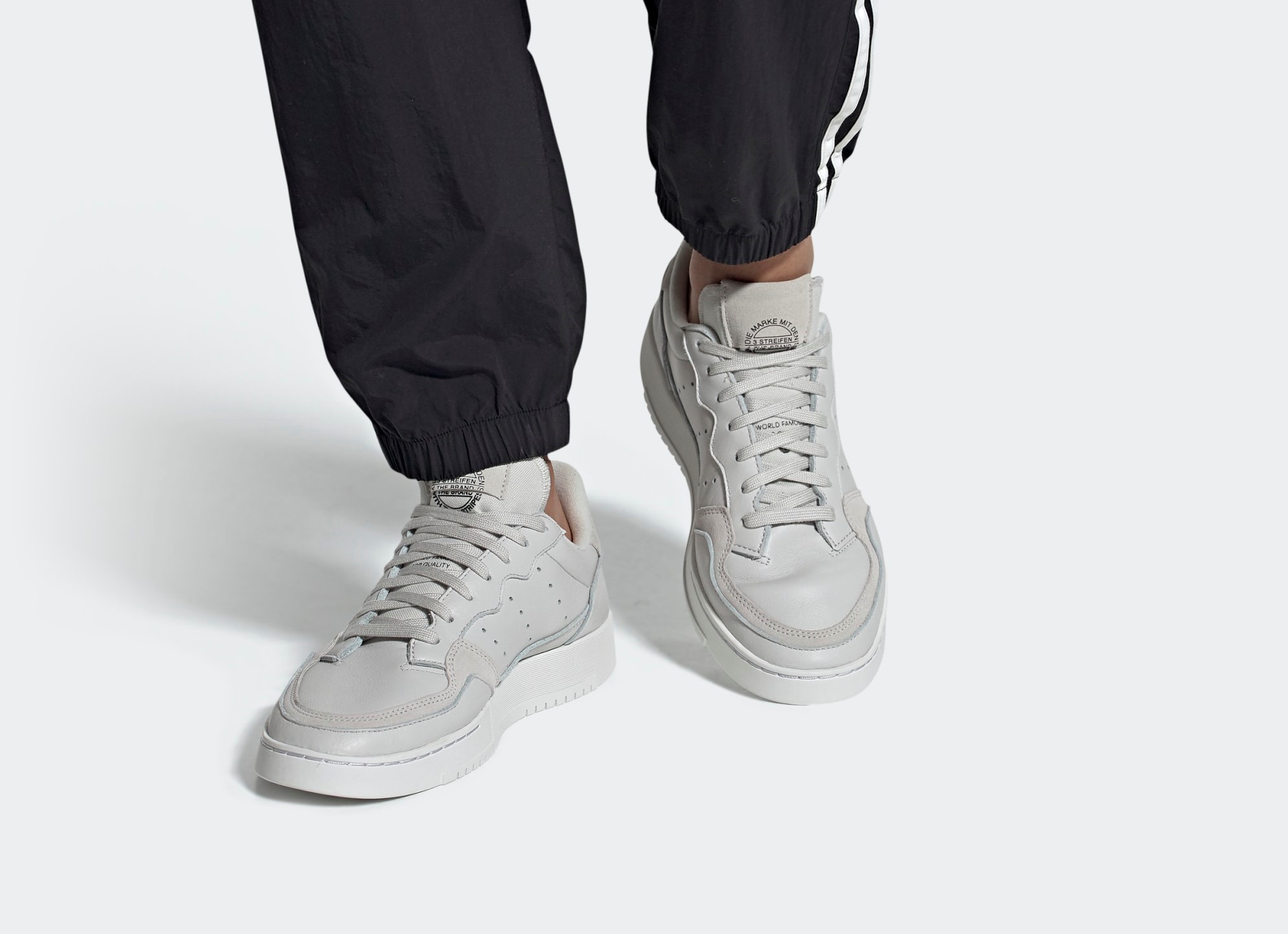 The 20 Greatest Beaters Now For £60 And Under at adidas UK 8