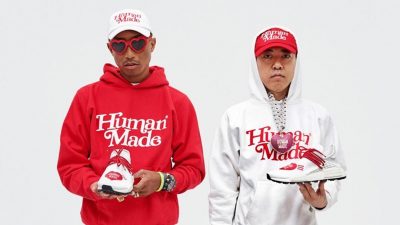 Human Made x adidas Stan Smith
