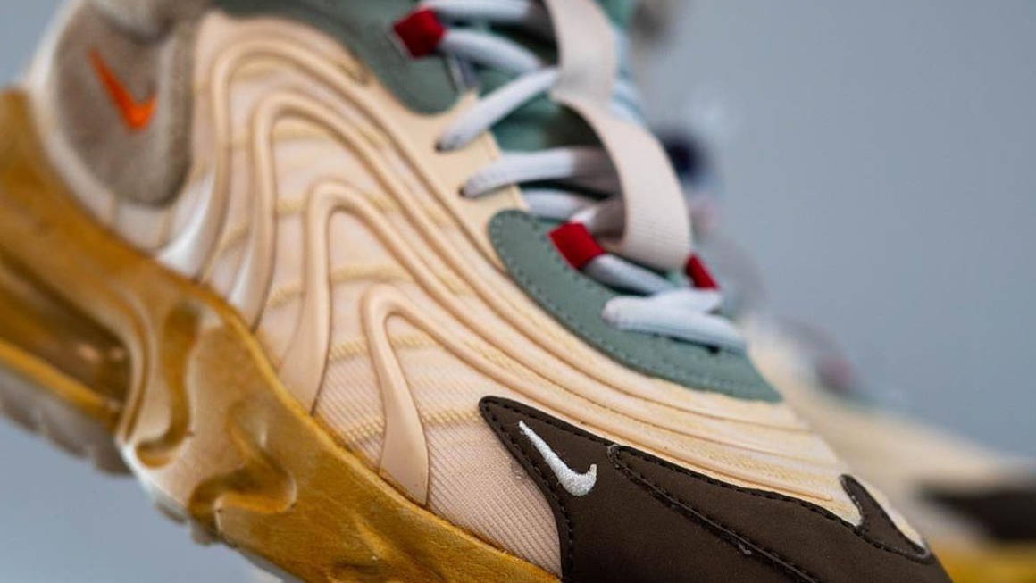 nike react 270 cactus jack