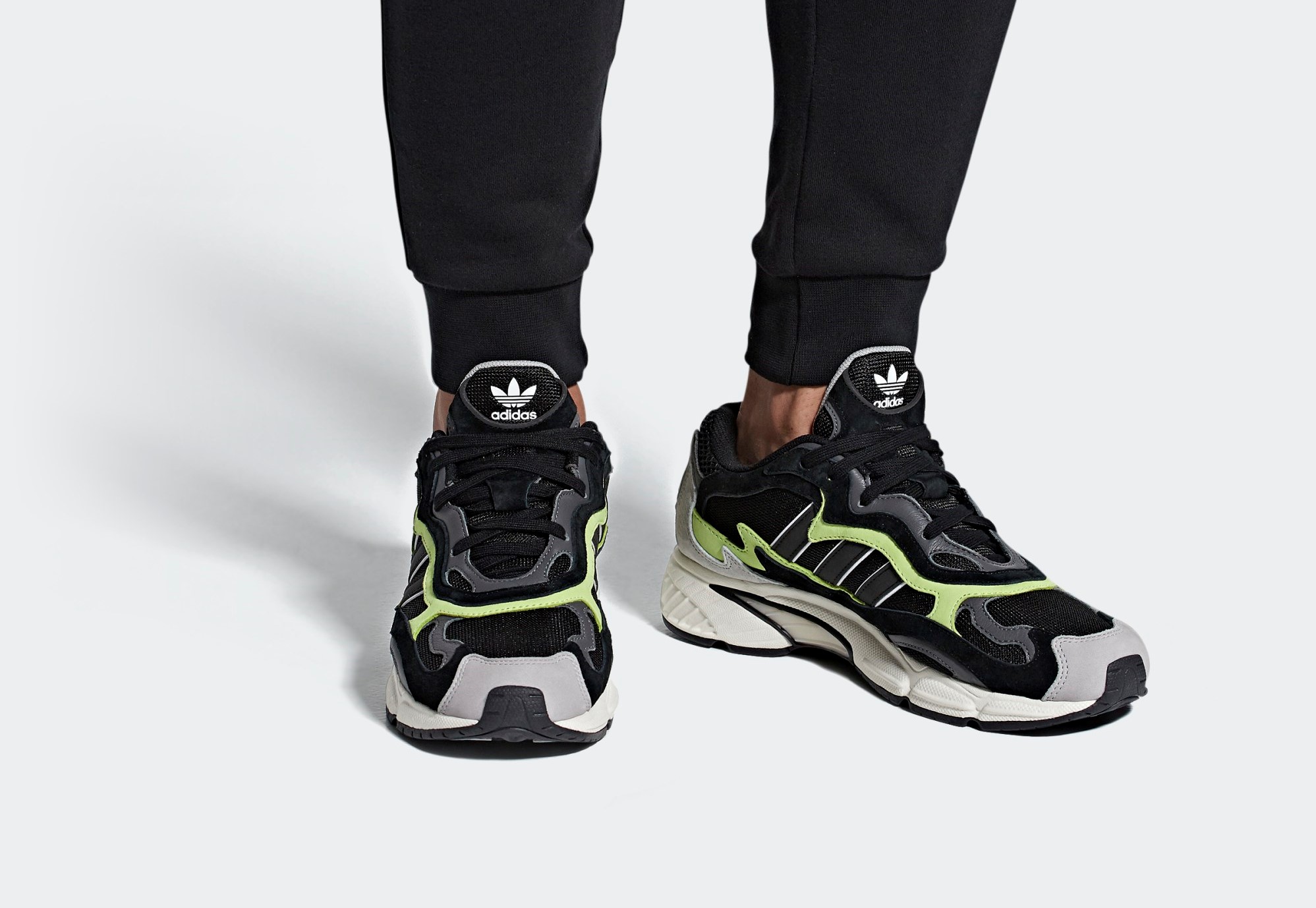 The 20 Greatest Beaters Now For £60 And Under at adidas UK 7