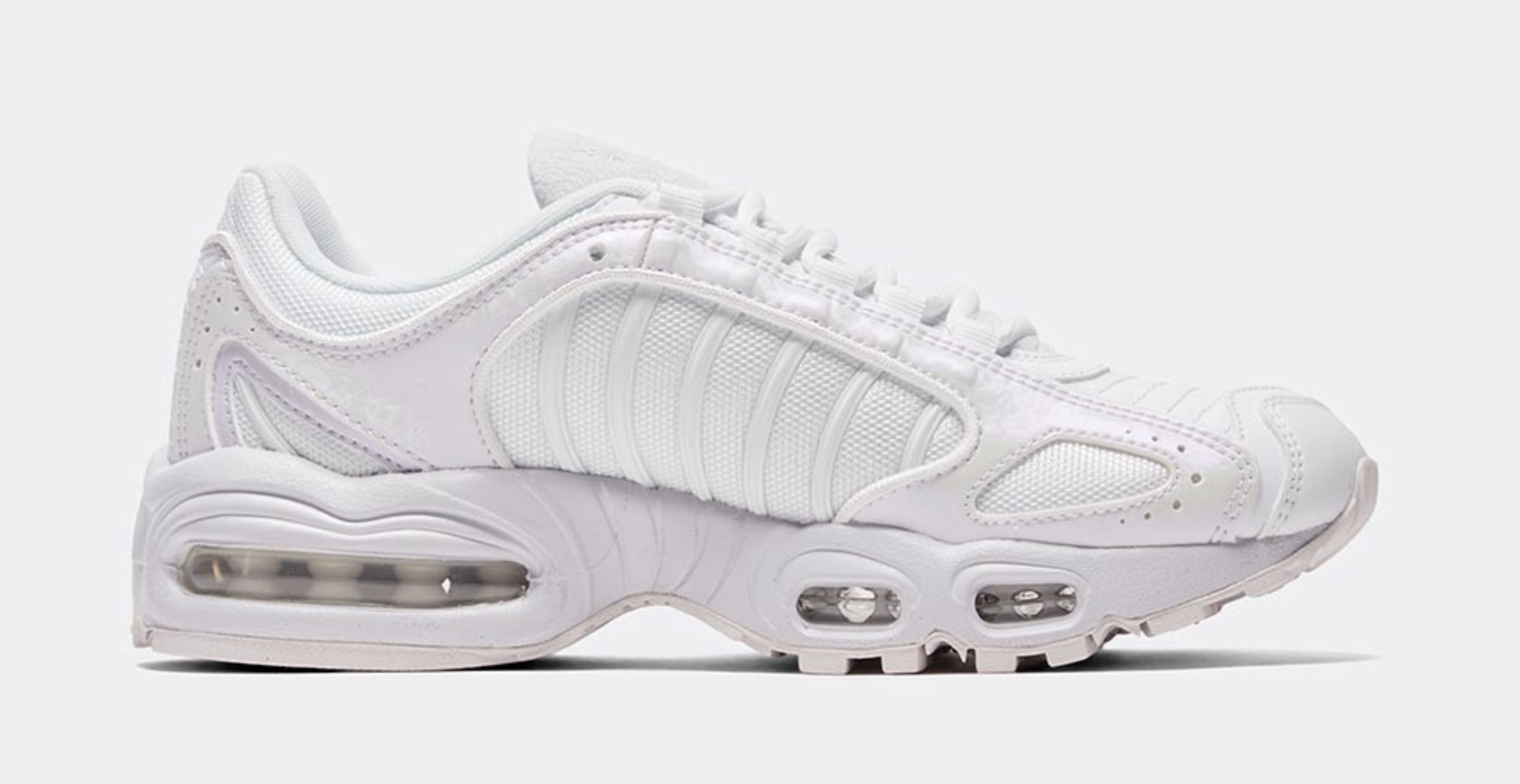 The Nike Air Max Tailwind IV Gets Tinted With Barely Grape 3