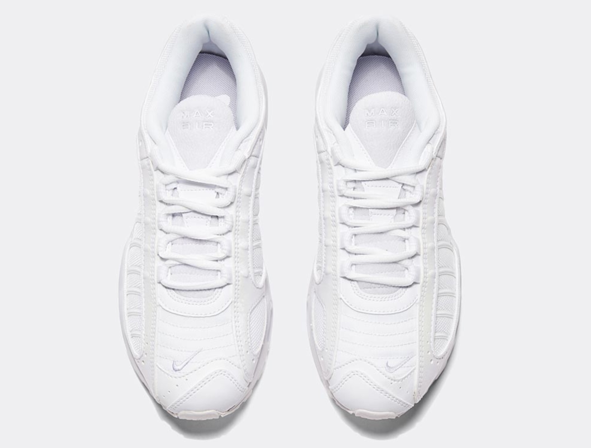 The Nike Air Max Tailwind IV Gets Tinted With Barely Grape 4