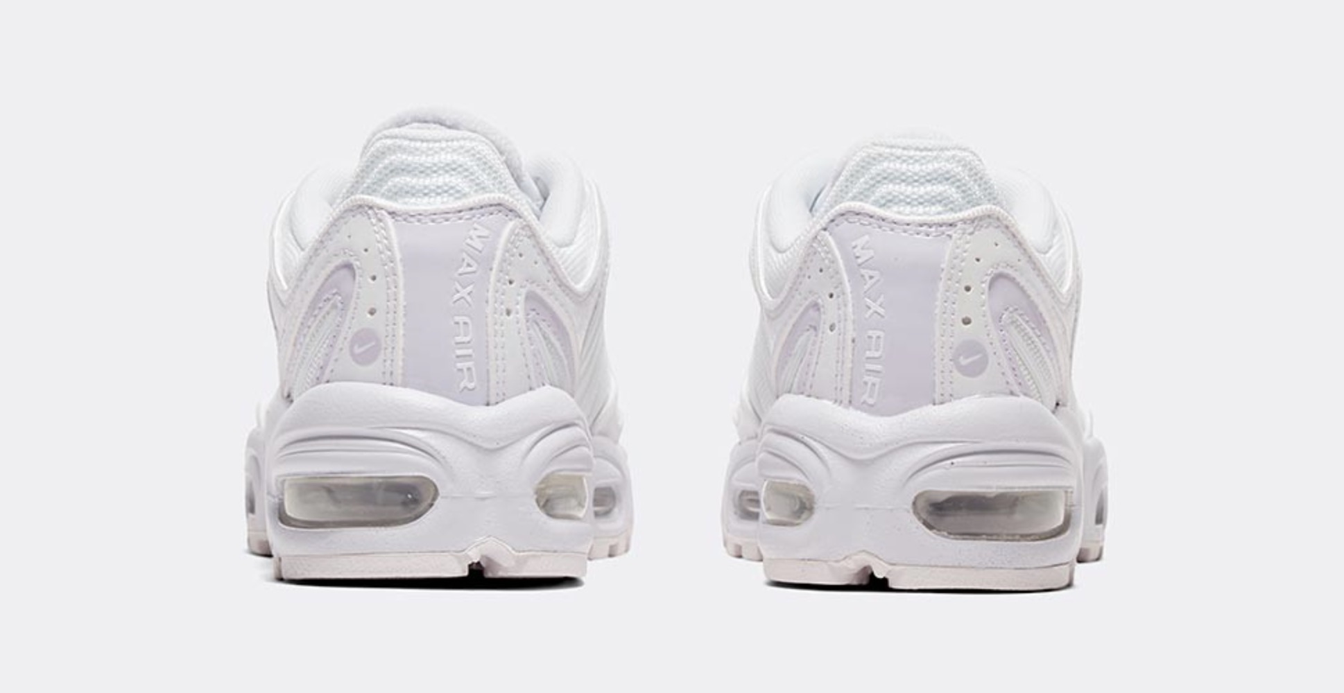 The Nike Air Max Tailwind IV Gets Tinted With Barely Grape 5