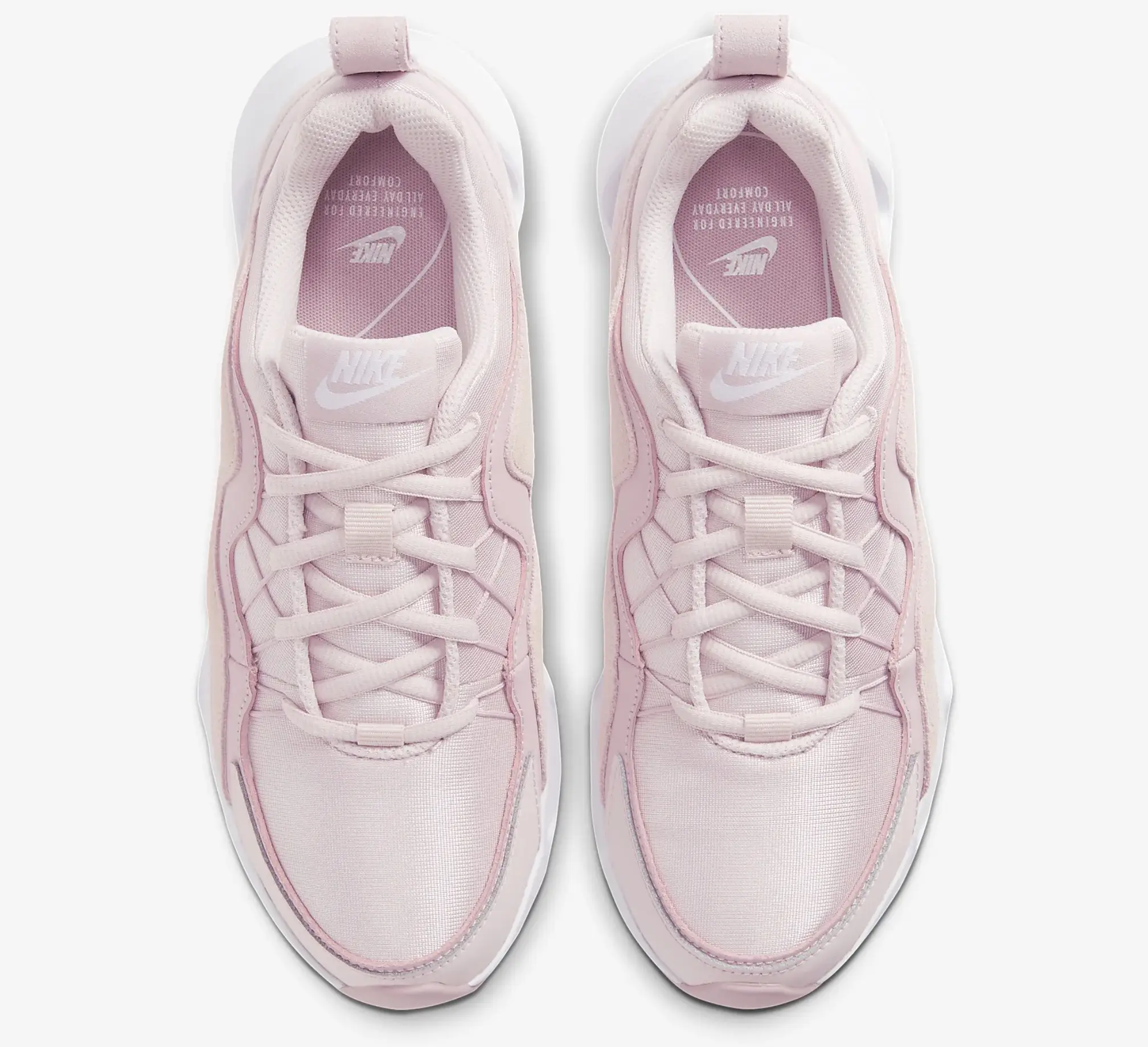 This Pink Nike RYZ 365 Is The Sneaker You Have Been Waiting For | The ...