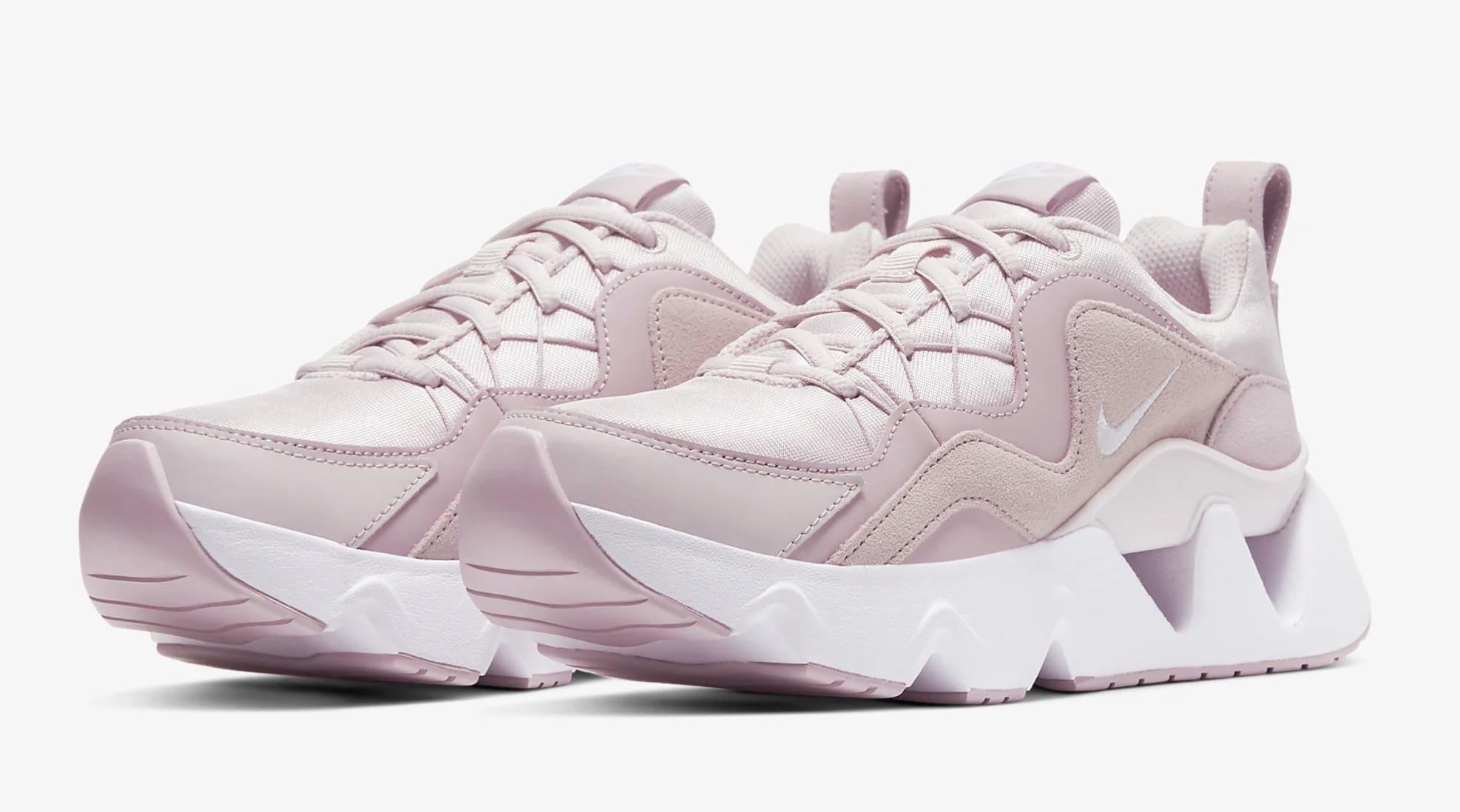 This Pink Nike RYZ 365 Is The Sneaker You Have Been Waiting For BQ4153-601 3 7
