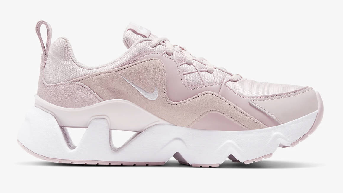 This Pink Nike RYZ 365 Is The Sneaker You Have Been Waiting For | The ...
