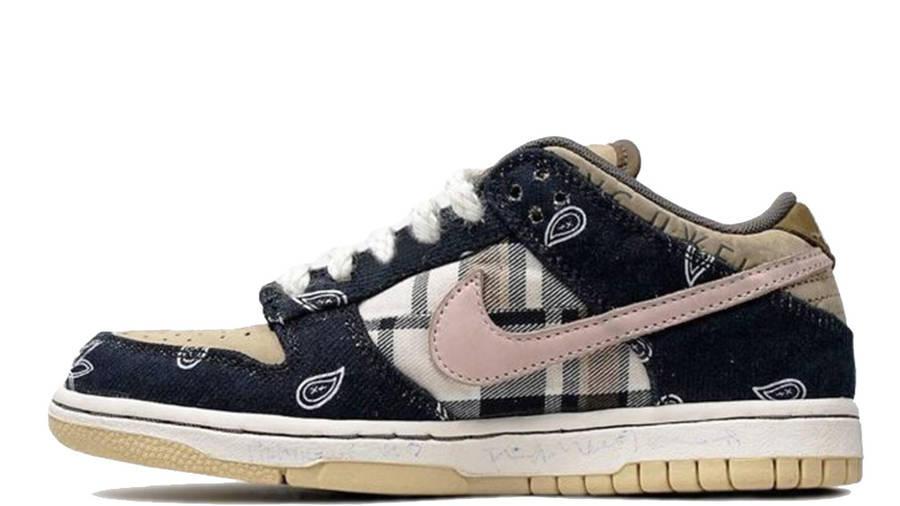 travis scott sb dunks