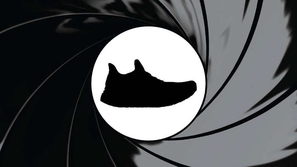 James Bond x adidas Ultra Boost 20