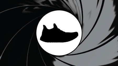 The James Bond x adidas Ultra Boost 20 Celebrates The Latest 007 Film The James Bond x adidas Ultra Boost 20 Celebrates The Latest 007 Film
