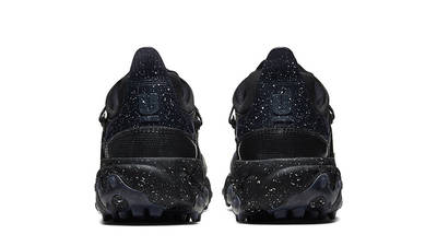 UNDERCOVER x Nike React Presto Black | Where To Buy | CU3459-001 | The Sole Supplier